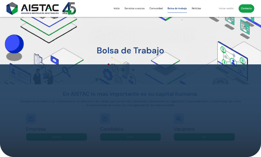 AISTAC