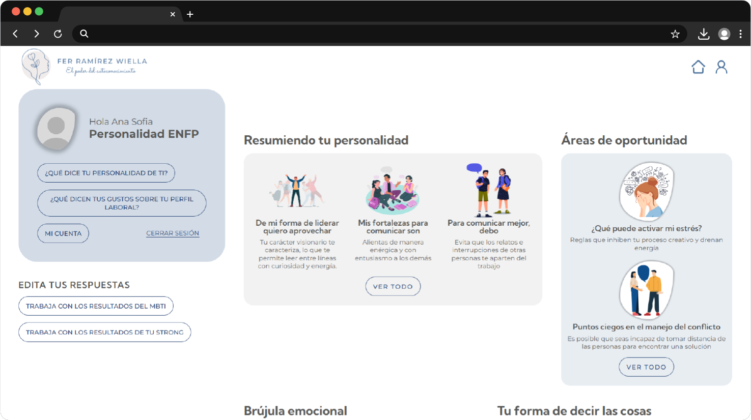 Plataforma digital